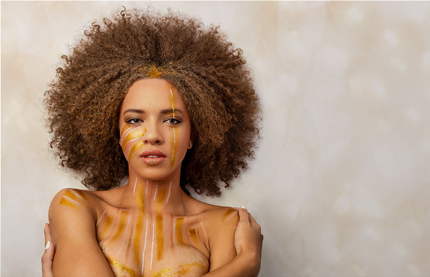 Zelka-3 Bespoke body art and cosplay by Sey Hair and Makeup